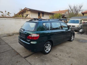 Toyota Avensis verso 2.0 D4D, снимка 7