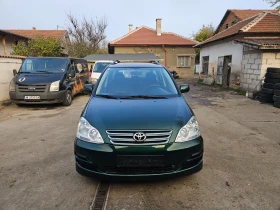 Toyota Avensis verso 2.0 D4D, снимка 1