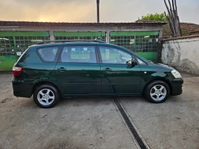 Toyota Avensis verso 2.0 D4D, снимка 9