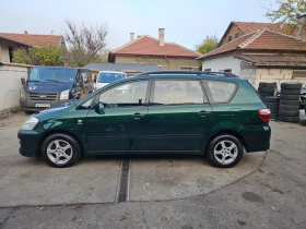 Toyota Avensis verso 2.0 D4D, снимка 8