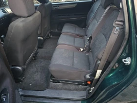 Toyota Avensis verso 2.0 D4D, снимка 13