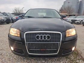 Audi A3 1, 6i, 102кс, КЛИМАТРОНИК, снимка 2