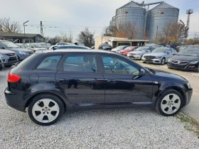 Audi A3 1, 6i, 102кс, КЛИМАТРОНИК, снимка 7