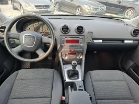 Audi A3 1, 6i, 102кс, КЛИМАТРОНИК, снимка 12