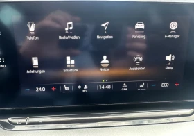 Skoda Octavia 1.4 TSI PHEV DSG.KAMERA.NAVI.LED.MATRIX, снимка 10