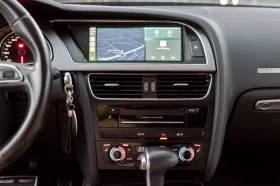 Audi A5 2.0T/QUATTRO/CARPLAY/DISTR, снимка 14