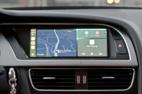 Audi A5 2.0T/QUATTRO/CARPLAY/DISTR, снимка 15