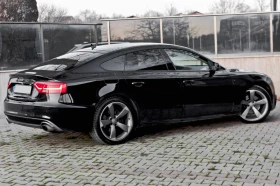 Audi A5 2.0T/QUATTRO/CARPLAY/DISTR, снимка 7