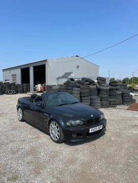 BMW M3 E46, снимка 1