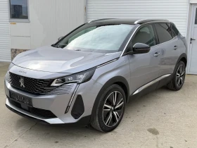 Peugeot 3008 1.5HDI GT-LINE* Night Vision* 360 Camera* , снимка 1