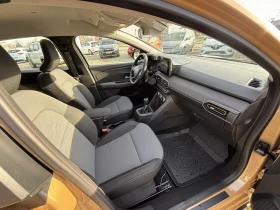 Dacia Sandero TCe 90 CVT, снимка 15