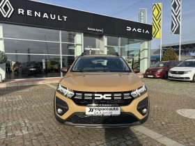 Dacia Sandero TCe 90 CVT, снимка 2