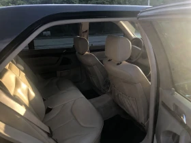 Mercedes-Benz S 500 L, снимка 7