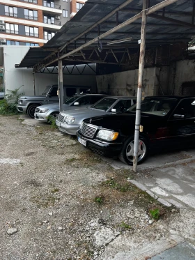 Mercedes-Benz S 500 L, снимка 4