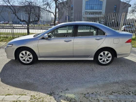 Honda Accord 2.4i-VTEC Distronic NAVI TUV 2027г., снимка 7