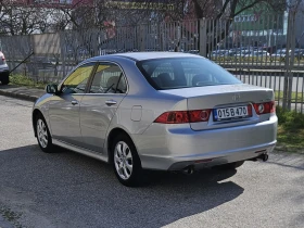 Honda Accord 2.4i-VTEC Distronic NAVI TUV 2027г., снимка 6