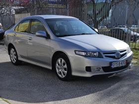 Honda Accord 2.4i-VTEC Distronic NAVI TUV 2027г., снимка 3
