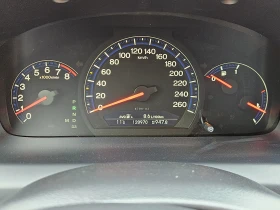Honda Accord 2.4i-VTEC Distronic NAVI TUV 2027г., снимка 13