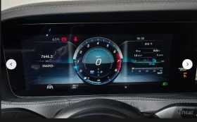 Mercedes-Benz S 450 L 4MATIC AMG PACK* BURMESTER* DISTRONIC* 360* TV* , снимка 9