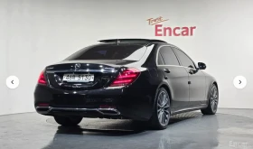 Mercedes-Benz S 450 L 4MATIC AMG PACK* BURMESTER* DISTRONIC* 360* TV* , снимка 3