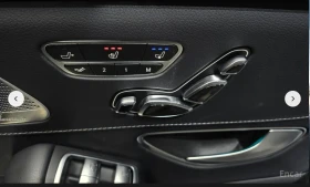 Mercedes-Benz S 450 L 4MATIC AMG PACK* BURMESTER* DISTRONIC* 360* TV* , снимка 13