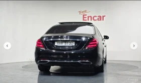 Mercedes-Benz S 450 L 4MATIC AMG PACK* BURMESTER* DISTRONIC* 360* TV* , снимка 4