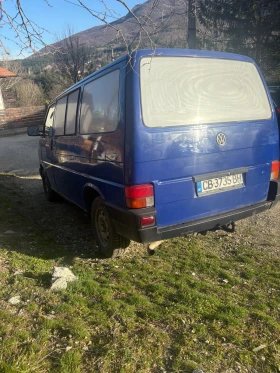 VW Multivan, снимка 2
