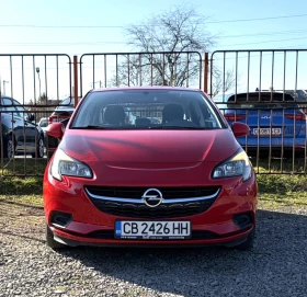 Opel Corsa Enjoy 1.4 75hp Euro 6, снимка 1