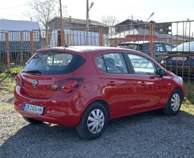 Opel Corsa Enjoy 1.4 75hp Euro 6, снимка 6