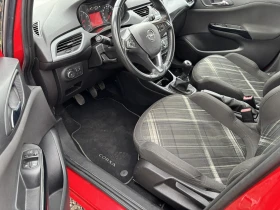 Opel Corsa Enjoy 1.4 75hp Euro 6, снимка 7