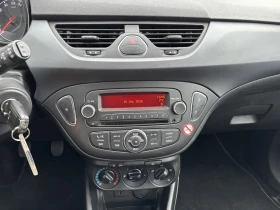Opel Corsa Enjoy 1.4 75hp Euro 6, снимка 11