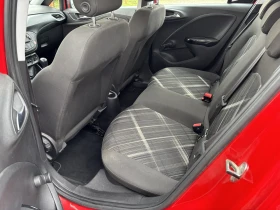 Opel Corsa Enjoy 1.4 75hp Euro 6, снимка 8