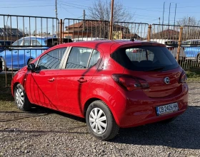Opel Corsa Enjoy 1.4 75hp Euro 6, снимка 5