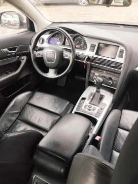 Audi A6 3.0 tdi FACE, снимка 10