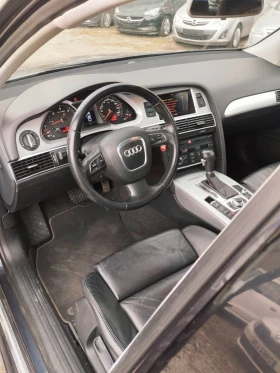Audi A6 3.0 tdi FACE, снимка 11