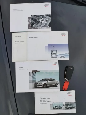 Audi A6 3.0 tdi FACE, снимка 8