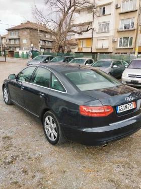Audi A6 3.0 tdi FACE, снимка 5