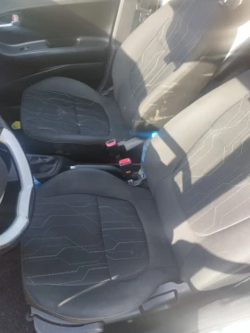 Kia Picanto 1.2i  G4LA, снимка 5
