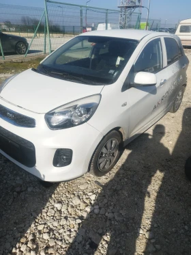 Kia Picanto 1.2i  G4LA, снимка 1