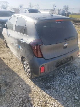 Kia Picanto 1.2i  G4LA, снимка 3