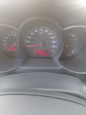 Kia Picanto 1.2i  G4LA, снимка 7
