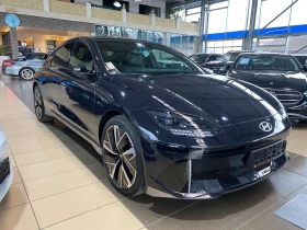 Hyundai Ioniq 6 UNIQ* 77.4KW/325H.P.* AWD* ГАРАНЦИЯ, снимка 2