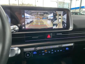 Hyundai Ioniq 6 UNIQ* 77.4KW/325H.P.* AWD* ГАРАНЦИЯ, снимка 7