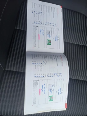 Seat Alhambra 2.0, снимка 17