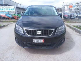 Seat Alhambra 2.0, снимка 2