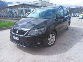 Seat Alhambra 2.0, снимка 1