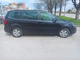 Seat Alhambra 2.0, снимка 4