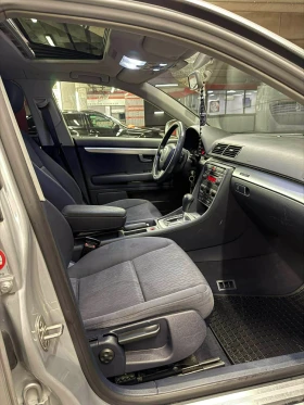 Audi A4, снимка 5