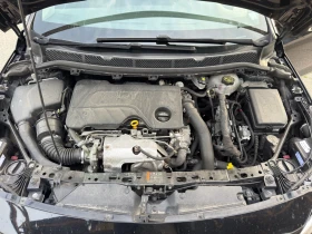 Opel Astra, снимка 9