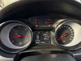 Opel Astra, снимка 11